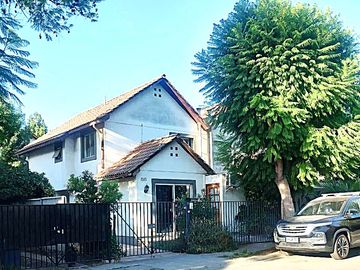 VENTA CASA 4HAB 2BA HUECHURABA
