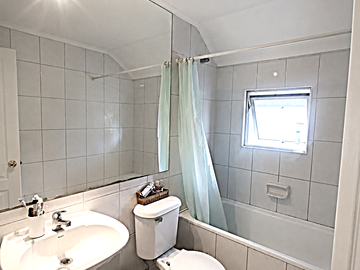 VENTA CASA 4HAB 2BA HUECHURABA