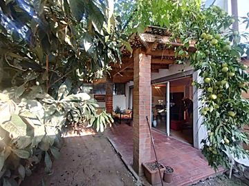 VENTA CASA 4HAB 2BA HUECHURABA