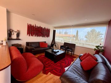 Casa en renta, en una de las mejores privadas en interlomas.