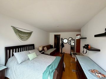 Casa en renta, en una de las mejores privadas en interlomas.