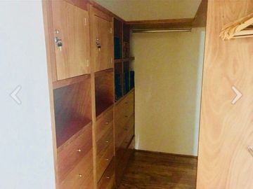 Casa en renta, en una de las mejores privadas en interlomas.