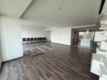 Departamento en venta en la Enramada, Country Club, con terraza