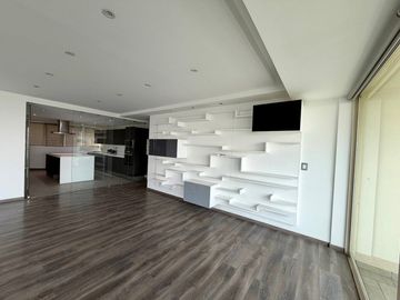 Departamento en venta en la Enramada, Country Club, con terraza