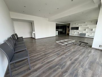 Departamento en venta en la Enramada, Country Club, con terraza
