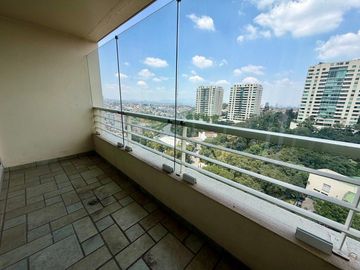 Departamento en venta en la Enramada, Country Club, con terraza