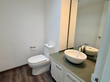 Departamento en venta en la Enramada, Country Club, con terraza