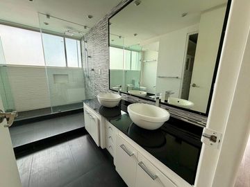 Departamento en venta en la Enramada, Country Club, con terraza
