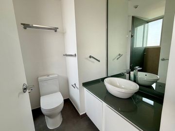 Departamento en venta en la Enramada, Country Club, con terraza