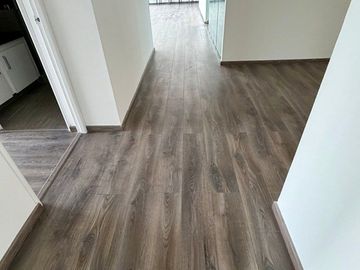 Departamento en venta en la Enramada, Country Club, con terraza