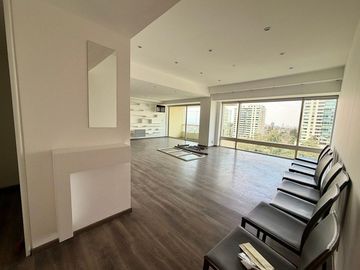 Departamento en venta en la Enramada, Country Club, con terraza