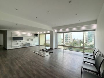 Departamento en venta en la Enramada, Country Club, con terraza
