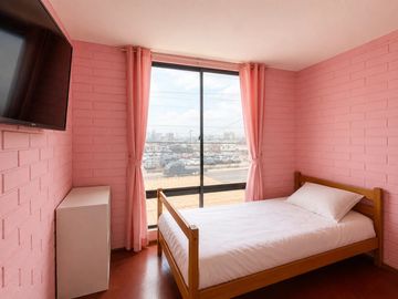 CASA CON UBICACIÓN EN CALLE RANCAGUA