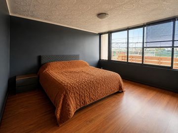 CASA CON UBICACIÓN EN CALLE RANCAGUA