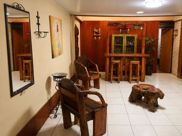 CASA CON UBICACIÓN EN CALLE RANCAGUA