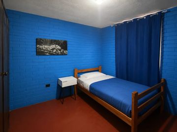 CASA CON UBICACIÓN EN CALLE RANCAGUA