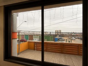 CASA CON UBICACIÓN EN CALLE RANCAGUA
