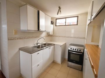 CASA CON UBICACIÓN EN CALLE RANCAGUA