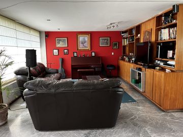 Casa en Renta en Ciudad Satélite
