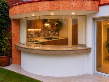 Casa en Renta en Ciudad Satélite