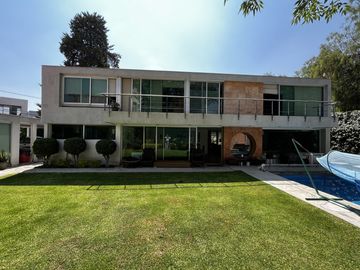Casa en Renta en Ciudad Satélite