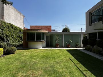 Casa en Renta en Ciudad Satélite