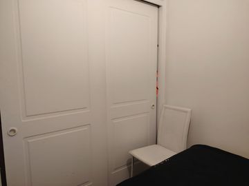 MARAVILLOSO DEPARTAMENTO EN PLENO BARRIO EL GOLF