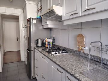 MARAVILLOSO DEPARTAMENTO EN PLENO BARRIO EL GOLF