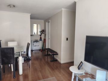 MARAVILLOSO DEPARTAMENTO EN PLENO BARRIO EL GOLF
