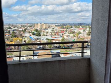 DEPARTAMENTO 3 DORMITORIOS  SEGURIDAD 24 - 7 EN CHILLÁN
