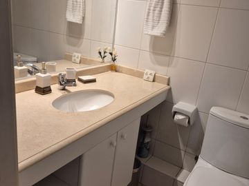 DEPARTAMENTO 3 DORMITORIOS  SEGURIDAD 24 - 7 EN CHILLÁN