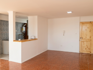 DEPARTAMENTO EN CONJUNTO HABITACIONAL ALTOS DEL MIRADOR