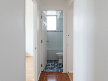 DEPARTAMENTO EN CONJUNTO HABITACIONAL ALTOS DEL MIRADOR