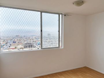 DEPARTAMENTO EN CONJUNTO HABITACIONAL ALTOS DEL MIRADOR