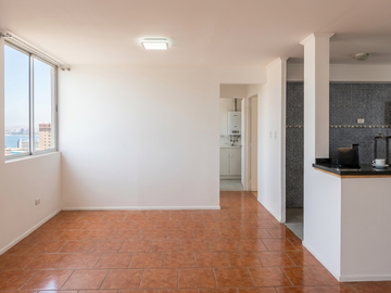 DEPARTAMENTO EN CONJUNTO HABITACIONAL ALTOS DEL MIRADOR