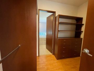 Departamento en Renta en Interlomas