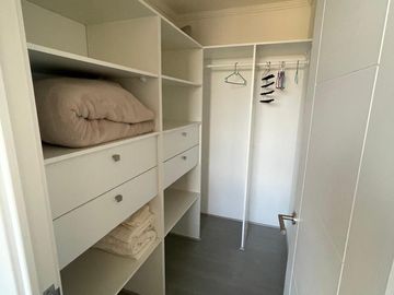 ARRIENDO AÑO CORRIDO AMOBLADO 2D 2B