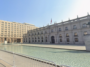 ARRIENDO DEPARTAMENTO 1HAB 1BA SANTIAGO