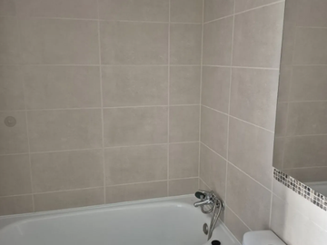 ARRIENDO DEPARTAMENTO 1HAB 1BA SANTIAGO