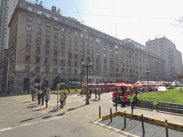 ARRIENDO DEPARTAMENTO 1HAB 1BA SANTIAGO
