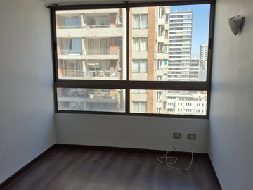 ARRIENDO DEPARTAMENTO 1HAB 1BA SANTIAGO