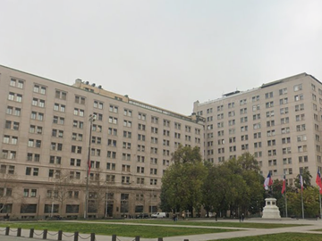 ARRIENDO DEPARTAMENTO 1HAB 1BA SANTIAGO