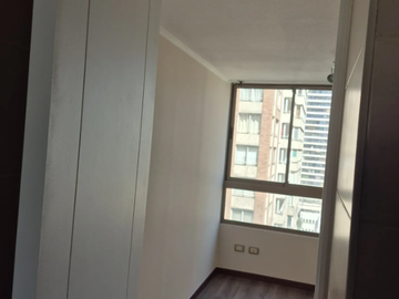 ARRIENDO DEPARTAMENTO 1HAB 1BA SANTIAGO
