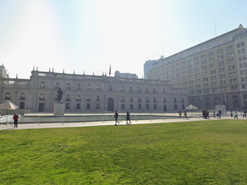 ARRIENDO DEPARTAMENTO 1HAB 1BA SANTIAGO