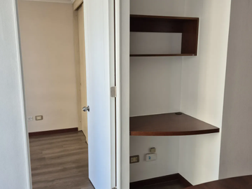 ARRIENDO DEPARTAMENTO 1HAB 1BA SANTIAGO