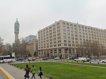 ARRIENDO DEPARTAMENTO 1HAB 1BA SANTIAGO