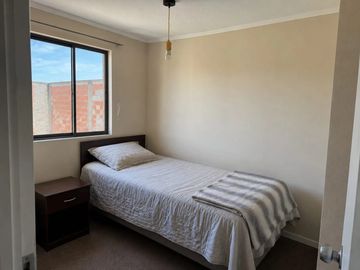 CONDOMINIO REINA DEL TAMARUGAL I