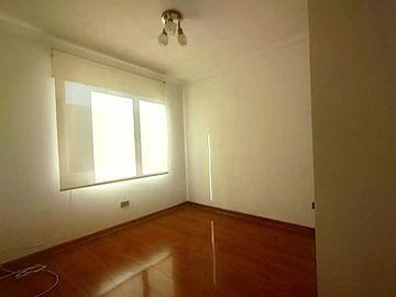 VENTA CASA 4HAB 3BA HUECHURABA