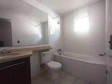 VENTA CASA 4HAB 3BA HUECHURABA