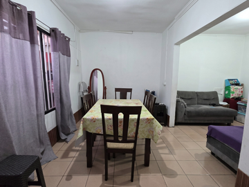 SE VENDE CASA EN ARTURO PÉREZ CANTO